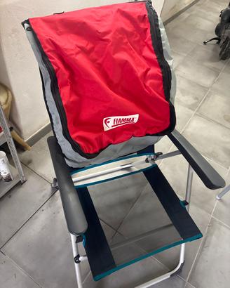 Accessori campeggio