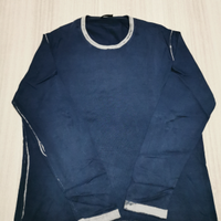 Maglia Cruciani tg 52