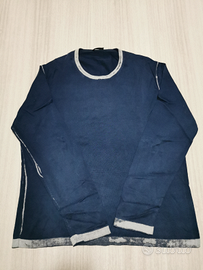 Maglia Cruciani tg 52