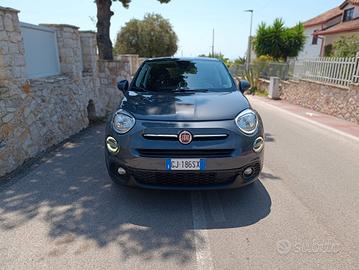 Fiat 500X 1.3 MultiJet 95 CV Club lounge "accetto