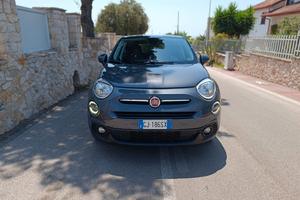 Fiat 500X 1.3 MultiJet 95 CV Club lounge "accetto