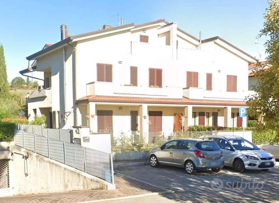 Appartamento – San Clemente, Fornace - Altro
