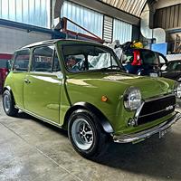 Innocenti mini cooper 1300