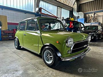 Innocenti mini cooper 1300