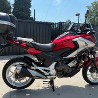 Honda NC750x