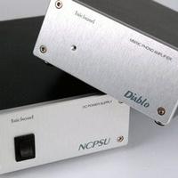 Trichord Research Serie Diablo - Pre-Phono MM/MC