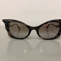 Fede Cheti occhiale da sole donna