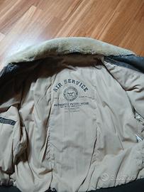 giacca aeronautica americana