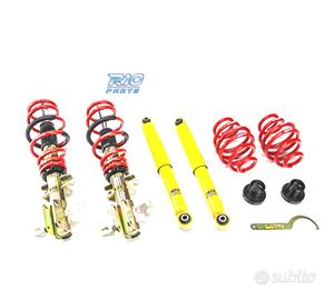 KIT SOSPENSIONE FILETTATA EIBACH MTS OPEL SIGNUM Z