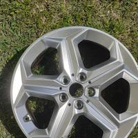 cerchi bmw 18