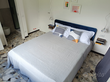 Camera Matrimoniale vicino alle Cinque Terre