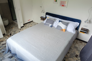 Camera Matrimoniale vicino alle Cinque Terre