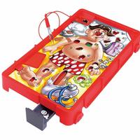 L allegro chirurgo giochi MB