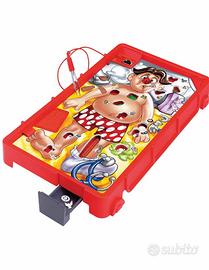 L allegro chirurgo giochi MB