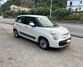 Fiat 500l - 2015