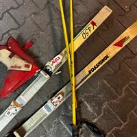 Set Sci