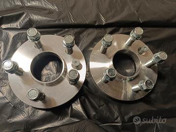 Distanziali 5x110 20mm Alfa Romeo, Opel 