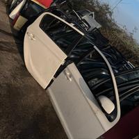 PORTIERE HYUNDAI I20 2015