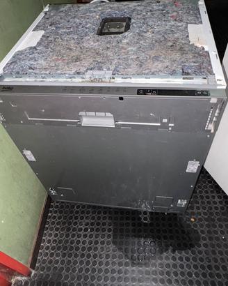 lavastoviglie Beko 