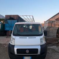 FIAT DUCATO  SUBITO DISPONIBILE