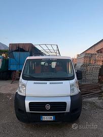 FIAT DUCATO  SUBITO DISPONIBILE