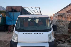 FIAT DUCATO  SUBITO DISPONIBILE