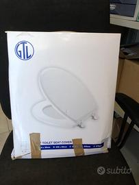 Sedile Wc