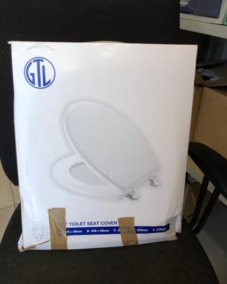 Sedile Wc