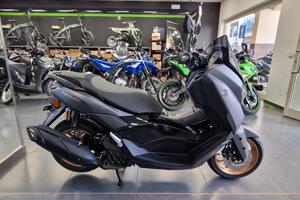 Yamaha Nmax 155 Tech Max