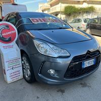DS3 1.6 Diesel - 111CV 82kw Anno 2010