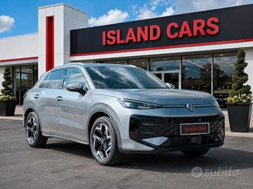 Volkswagen T-Roc 1.5 eTSI ACT 150 CV DSG R-Line