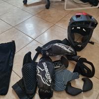 Accessori bicicletta