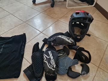 Accessori bicicletta