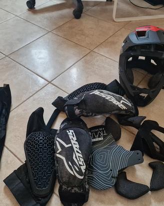 Accessori bicicletta