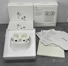 Apple AirPods 3