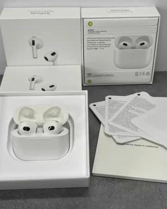 Apple AirPods 3