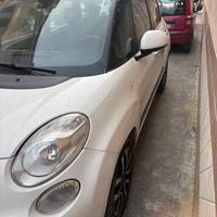 Fiat 500l 1,3 85cv