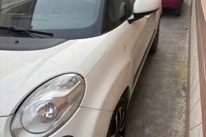 Fiat 500l 1,3 85cv