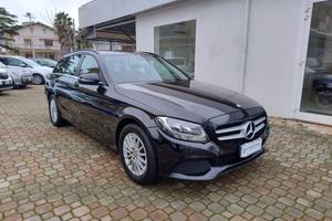 MERCEDES - Classe C Station Wagon - C 180 d S.W.
