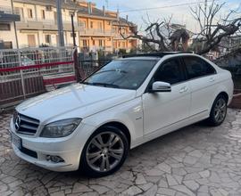 Mercedes classe C220 Diesel AMG