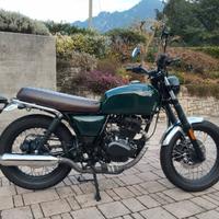 Brixton Cromwell 125