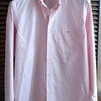Camicia Lacoste taglia 41