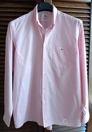 Camicia Lacoste taglia 41