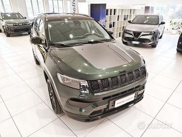 Jeep Compass 4xe 1.3 T4 PHEV 240cv North Star...