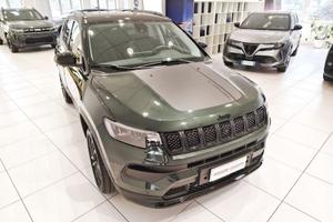 Jeep Compass 4xe 1.3 T4 PHEV 240cv North Star...