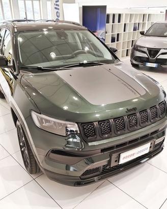 Jeep Compass 4xe 1.3 T4 PHEV 240cv North Star...
