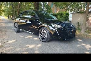 Peugeot 208 allure pack automatica 