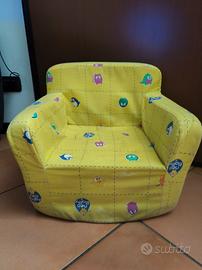 Poltroncina 