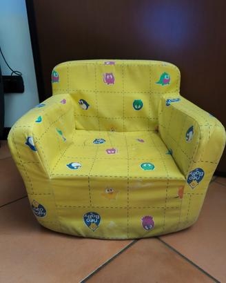 Poltroncina 