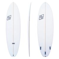 Tavola surf short 6.4 twinsbros